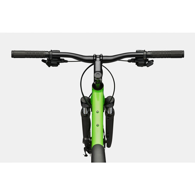 Bicicleta Cannondale Quick CX 4 Alm