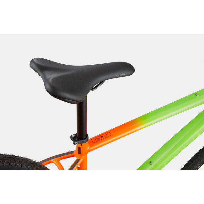 Bicicleta Cannondale Quick CX 4 Alm