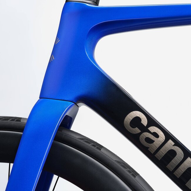 Bicicleta Cannondale Super Six Evo G4 Hi-Mod Di2