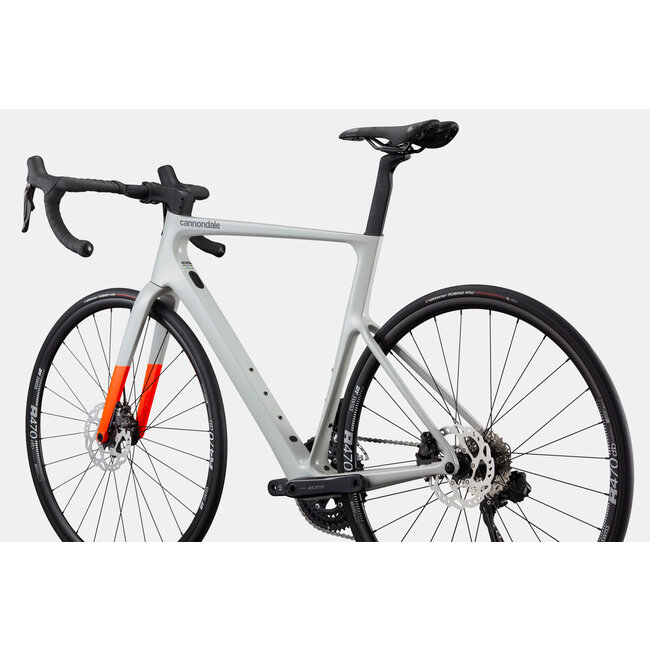 Bicicleta Cannondale Super Six Evo G4 3 Chalk