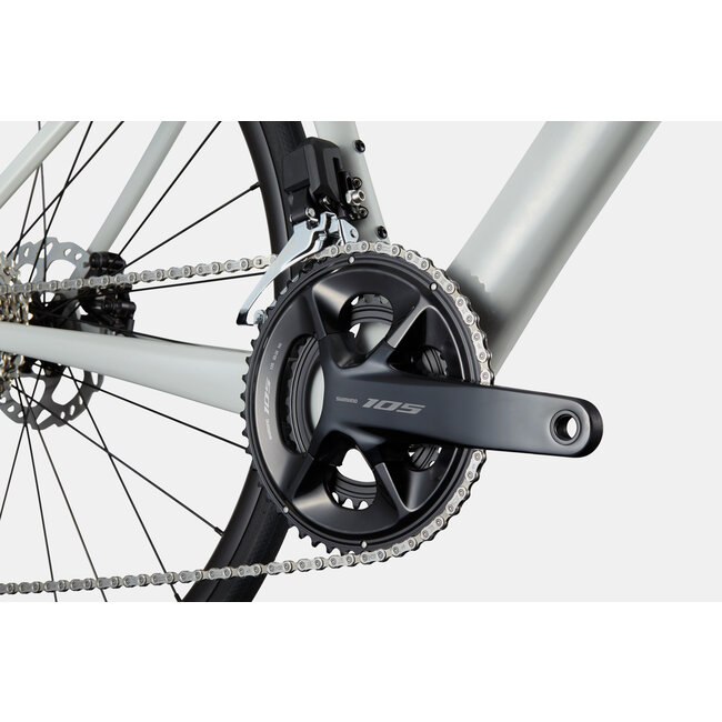 Bicicleta Cannondale Super Six Evo G4 3 Chalk