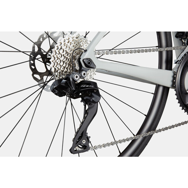 Bicicleta Cannondale Super Six Evo G4 3 Chalk