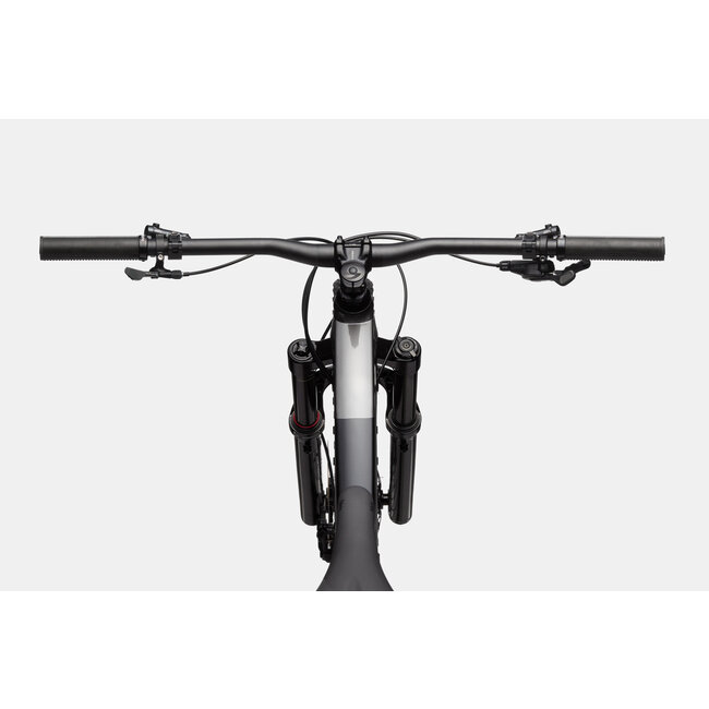 Bicicleta Cannondale Habit LT 2 Smoke Black