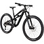 Bicicleta Cannondale Habit LT 2 Smoke Black