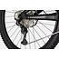 Bicicleta Cannondale Habit LT 2 Smoke Black