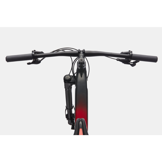 Bicicleta Cannondale Scalpel Carbon Candy 3