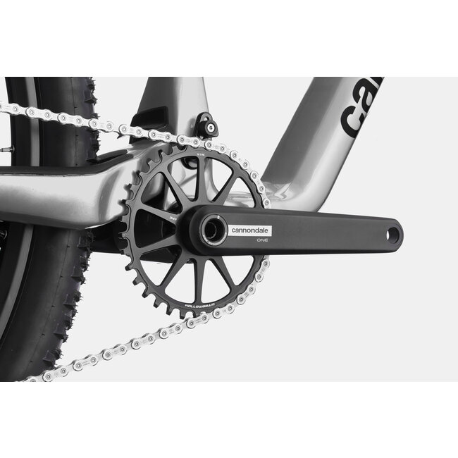 Bicicleta Cannondale Scalpel Carbon Mercury 3