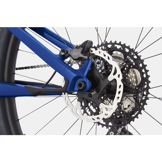 Bicicleta Cannondale Scalpel Carbon SE 1