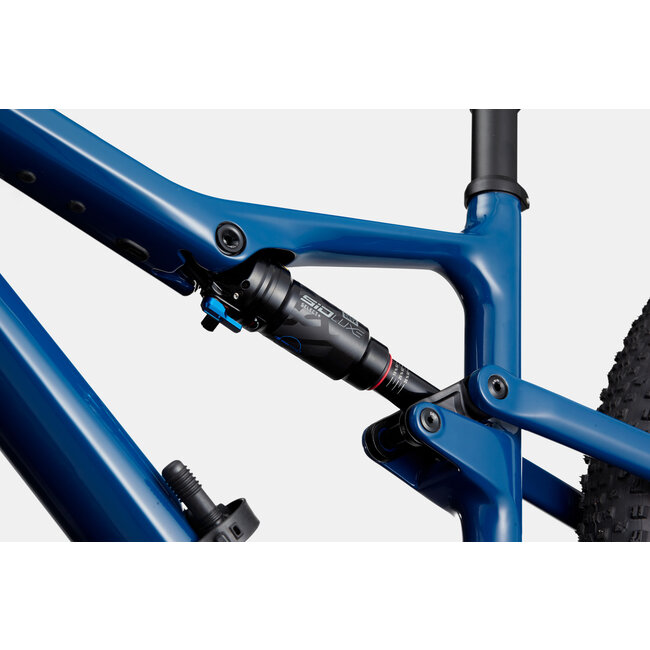 Bicicleta Cannondale Scalpel Carbon SE 1