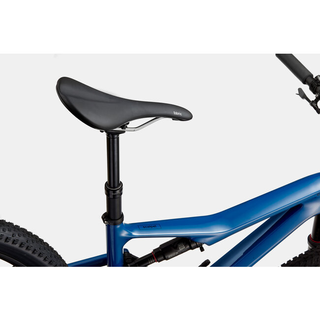 Bicicleta Cannondale Scalpel Carbon SE 1