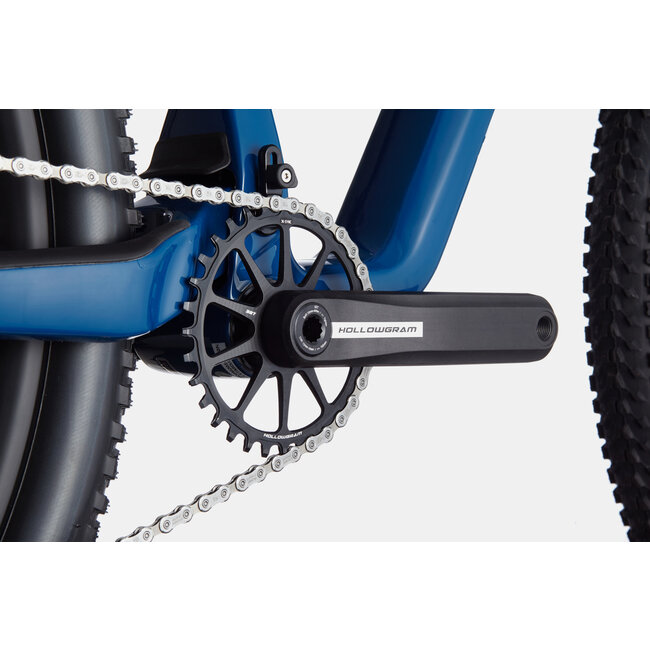 Bicicleta Cannondale Scalpel Carbon SE 1