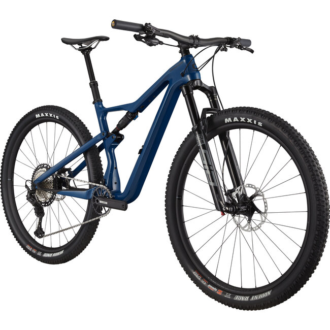 Bicicleta Cannondale Scalpel Carbon SE 1