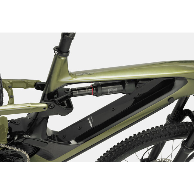 Bicicleta Cannondale Moterra Neo 2