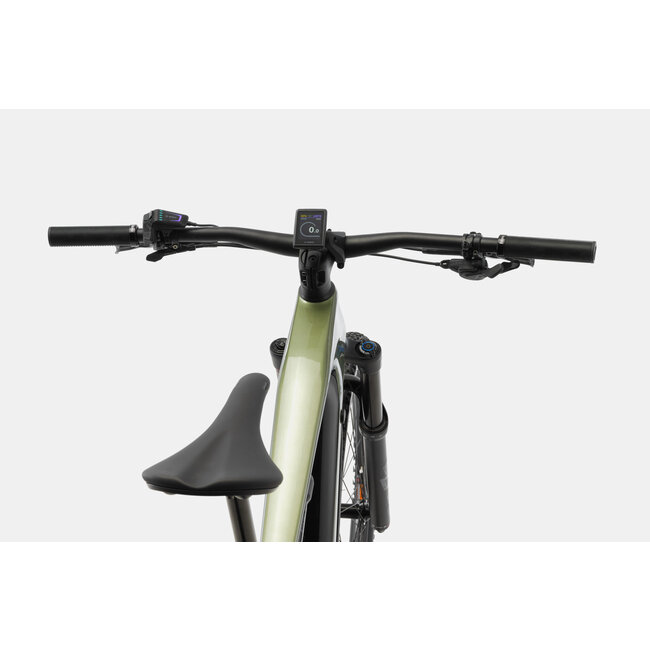 Bicicleta Cannondale Moterra Neo 2