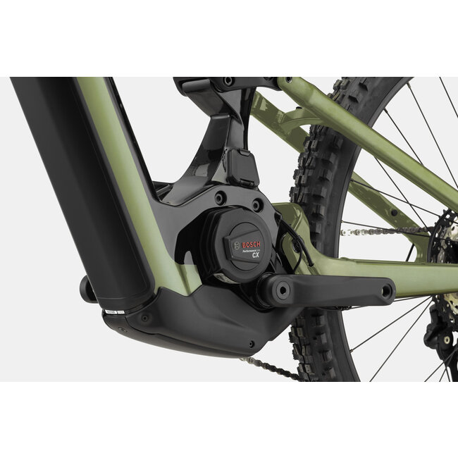 Bicicleta Cannondale Moterra Neo 2