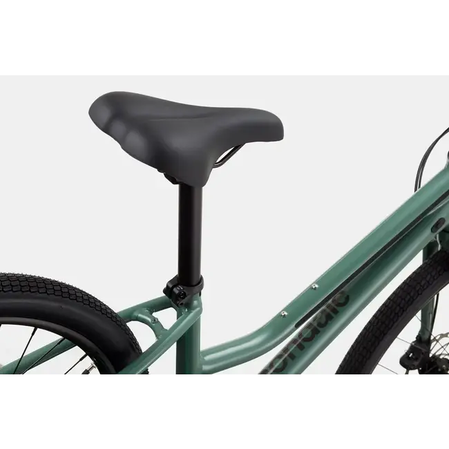 Bicicleta Cannondale Treadwell 2 Remixte Jade