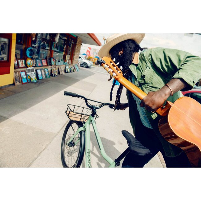 Bicicleta Cannondale Treadwell 2 Remixte Jade