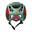 Fox Casco Speedframe Pro Blocked