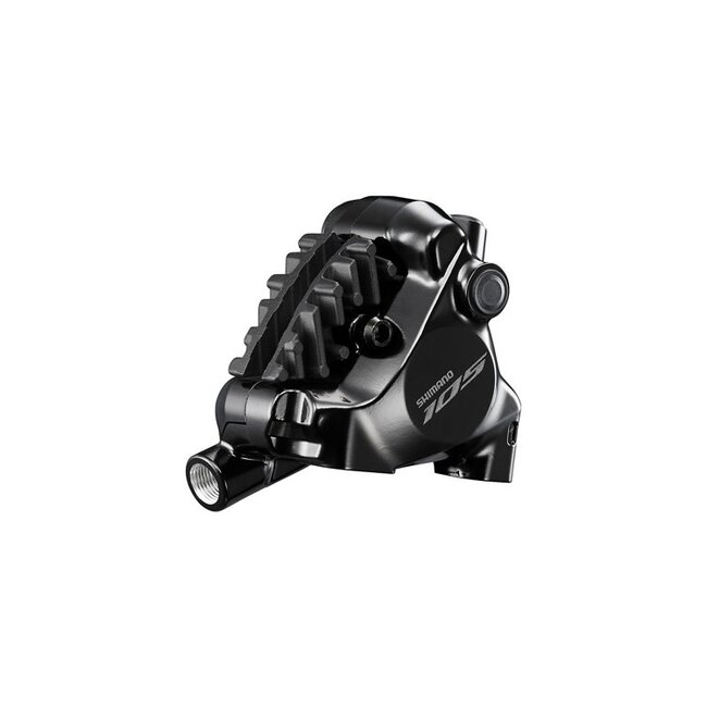 Shimano Palanca Cambio/Freno 105 Di2 ST-R7120/BR-7170 Delantera 2v