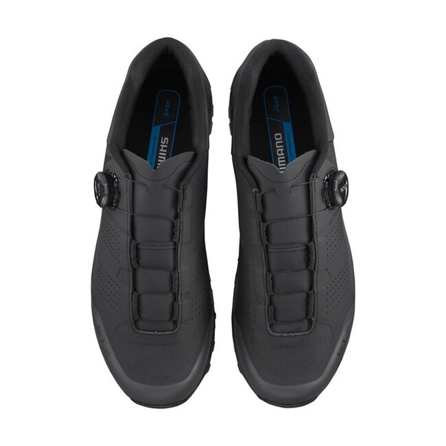 Shimano Zapato Trekking ET700 Negro
