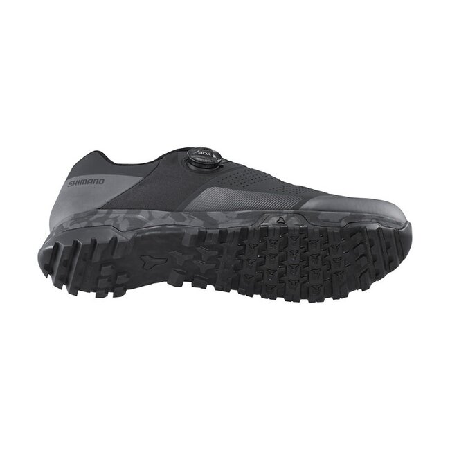 Shimano Zapato Trekking ET700 Negro