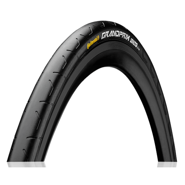 Continental Grand Prix