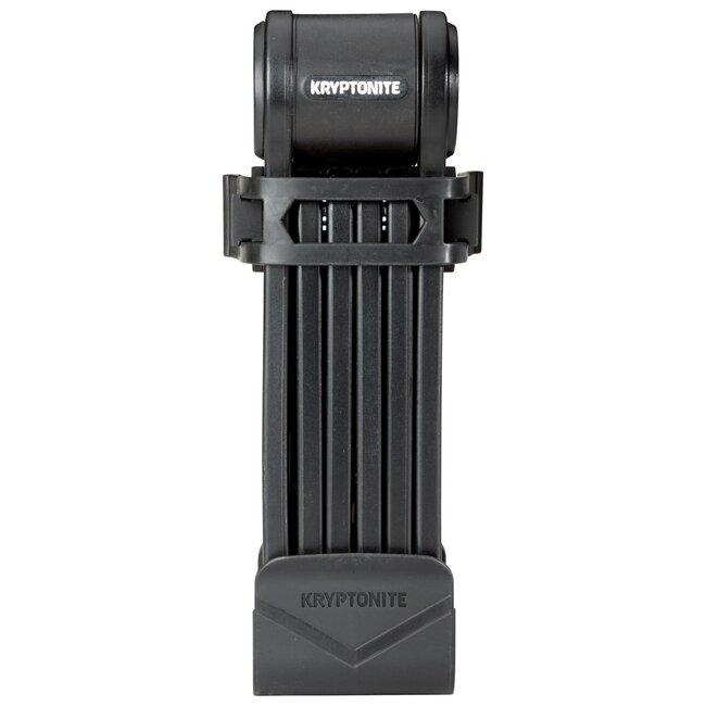 Kryptonite Keeper 585 Folding Lock