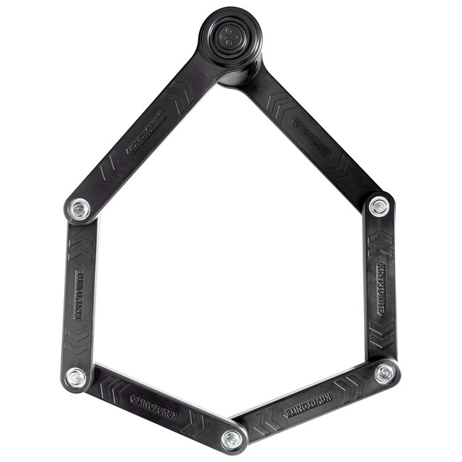 Kryptonite Keeper 585 Folding Lock