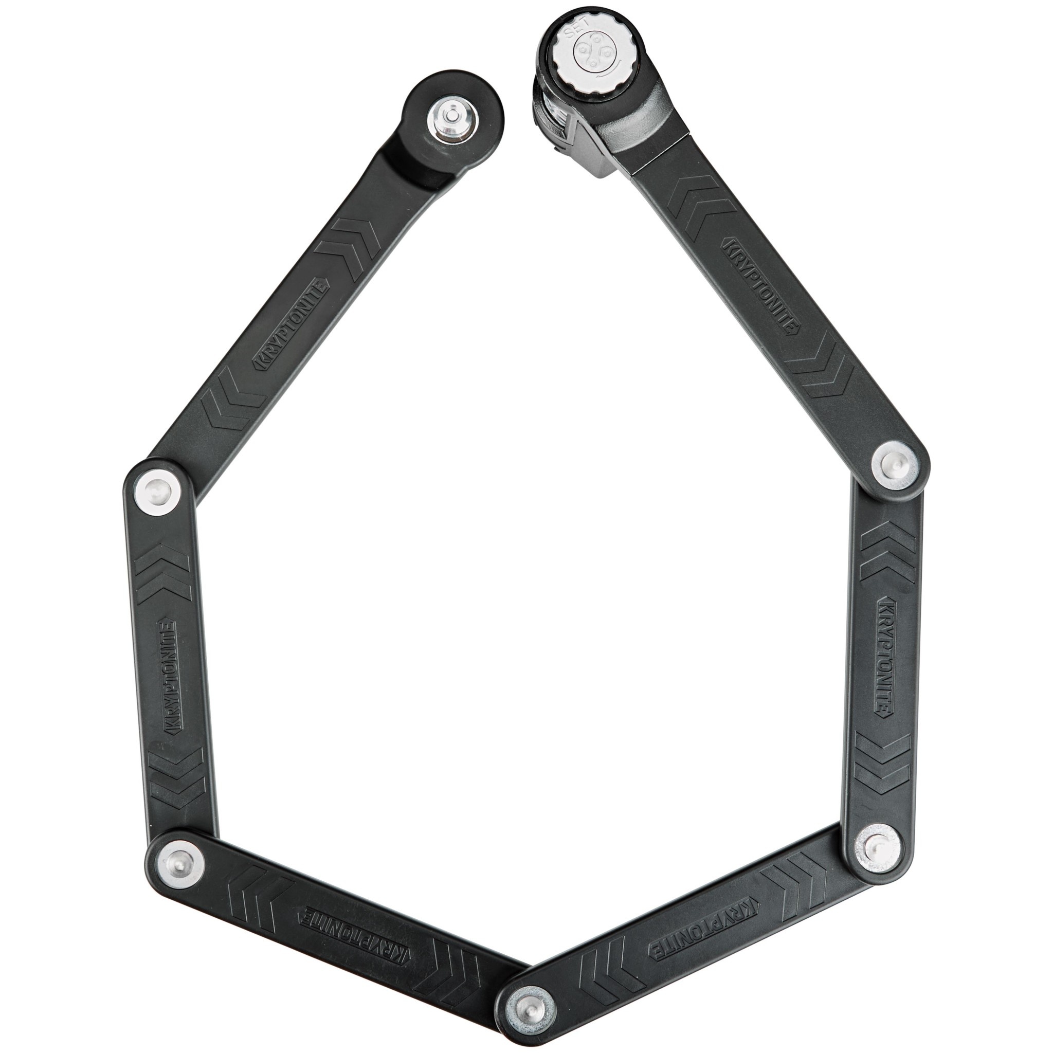 Kryptonite Keeper 585 Combo Folding Lock - WeRbikes Tienda de Bicicletas