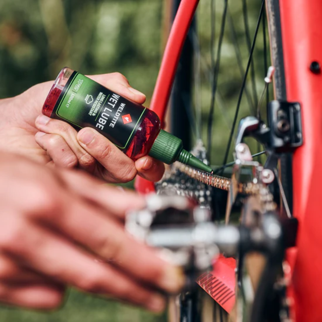 Weldtite Lubricante de Teflon Humedo 100ml