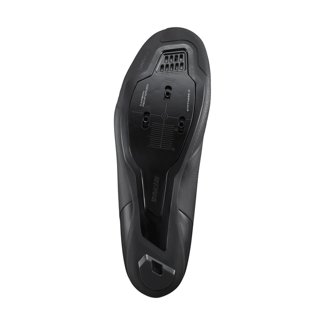 Shimano Zapato Ruta RC502 Negro