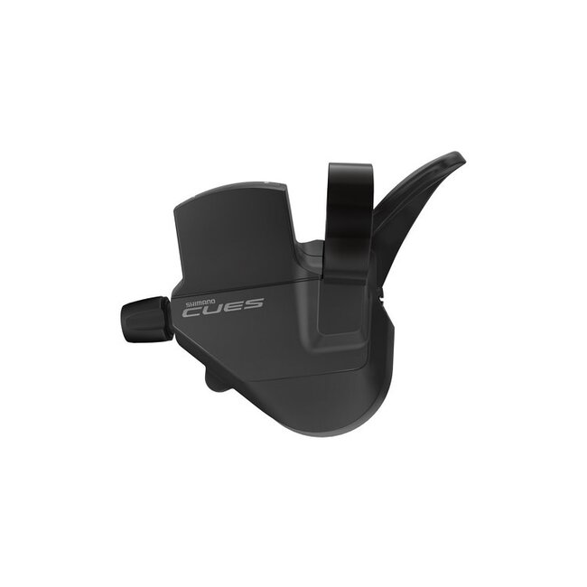 Shimano Palanca Cambio Cues SL-U4000 2v Rapidfire Izquierda