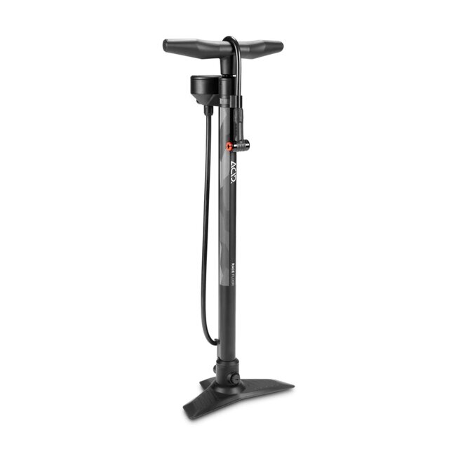 Acid Bomba Piso Race