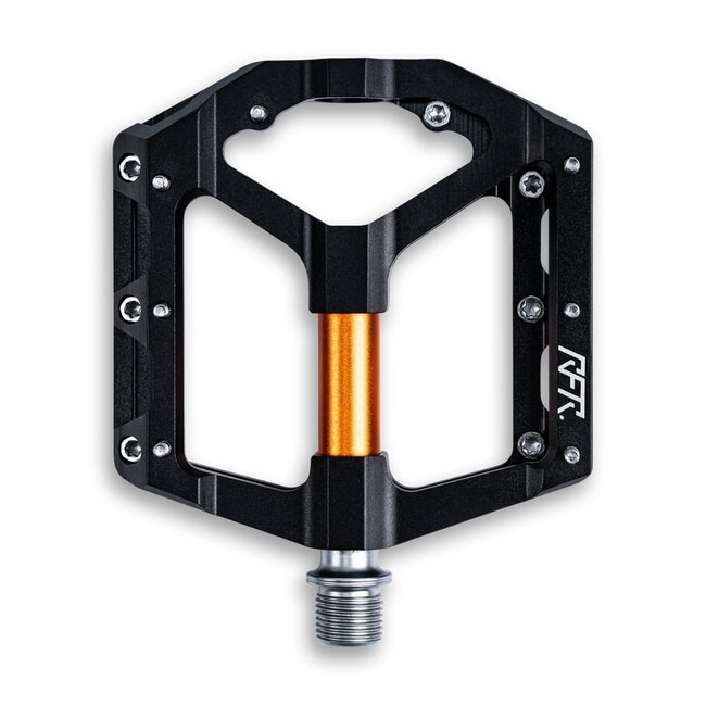RFR Pedal Flat SLT 2.0