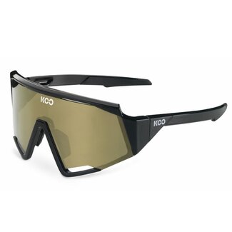 Koo Koo Lentes Spectro Negro/Bronce