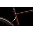 Bicicleta Cube Attain SLX Red 105