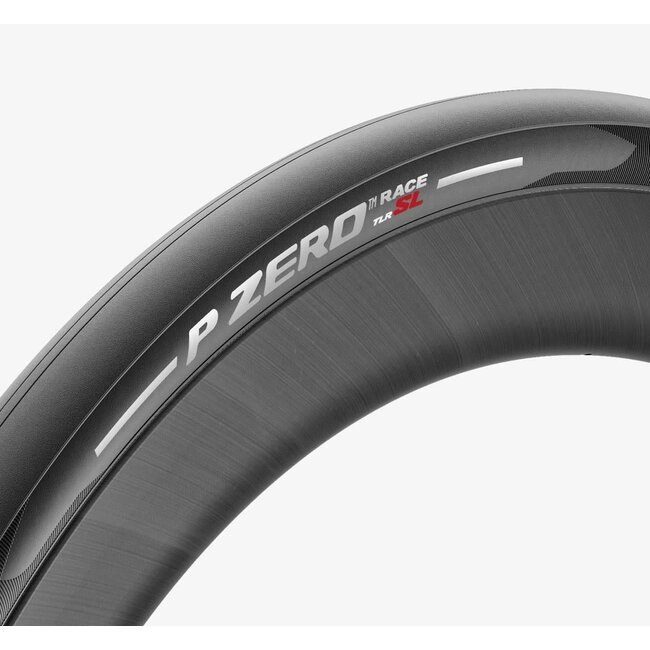 Pirelli Llanta Pzero Race TLR SL