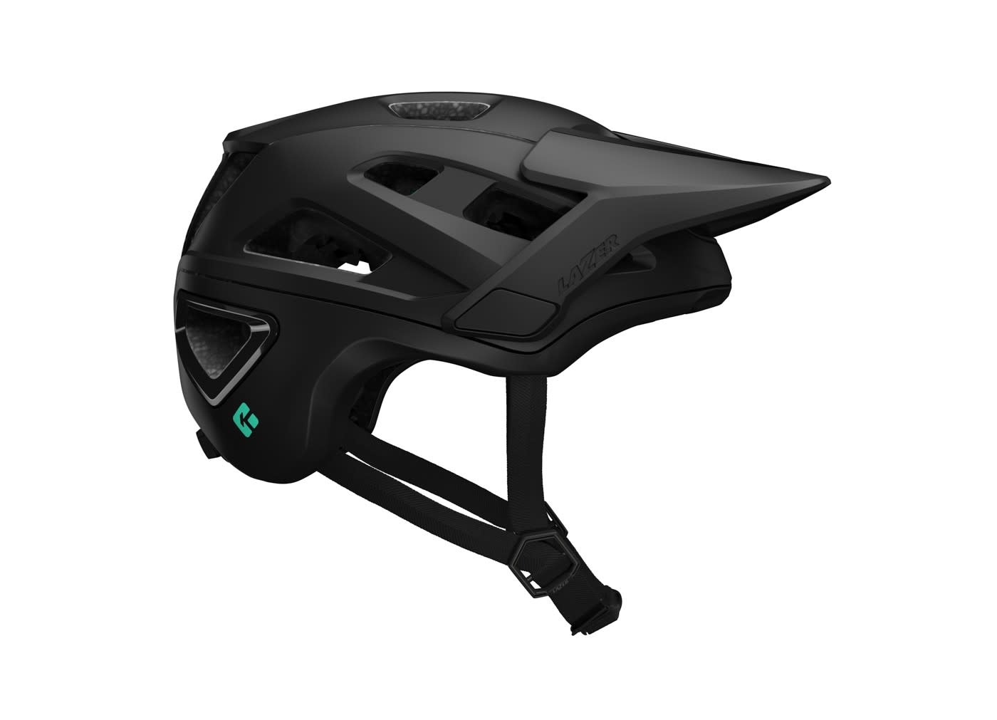 Lazer Casco Jackal Kineticore WeRbikes Tienda de Bicicletas