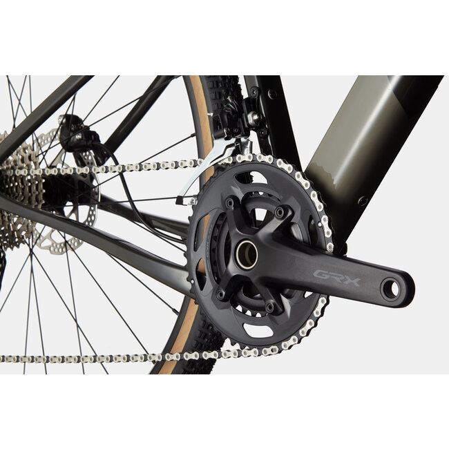 Bicicleta Cannondale Topstone Carbon 4