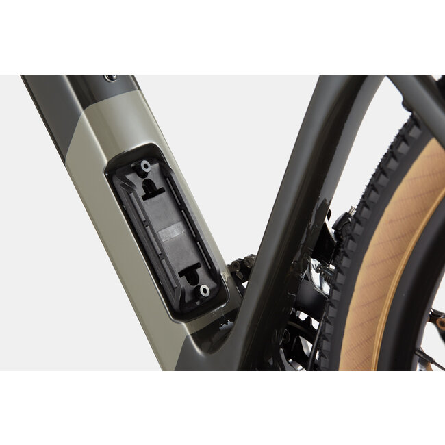 Bicicleta Cannondale Topstone Carbon 4