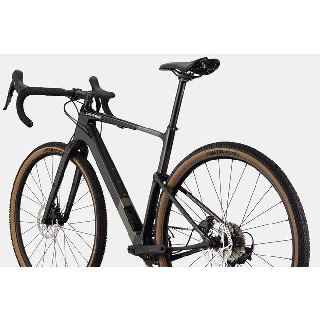 Bicicleta Cannondale Topstone Carbon 4