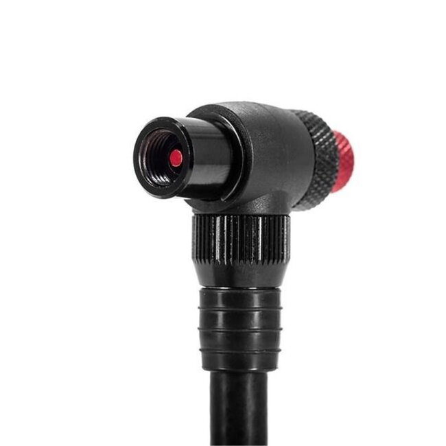 RFR Bomba Shock Negro