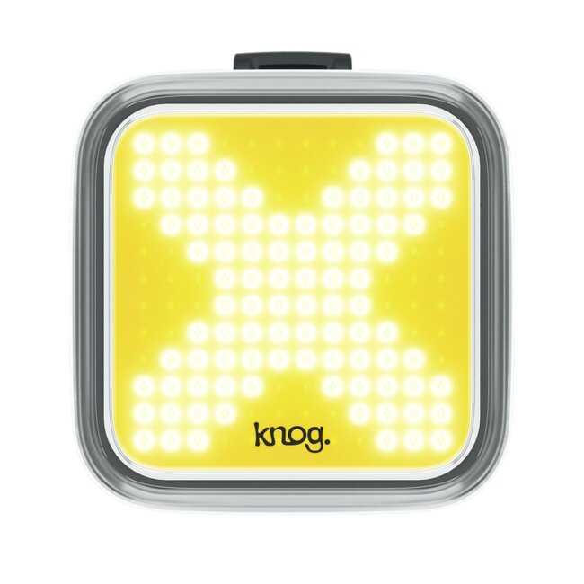 Knog Blinder X 200 Lumenes Delantera