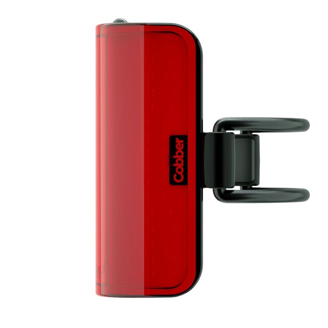 Knog Luz Cobber Mid 170 Lumenes Trasera