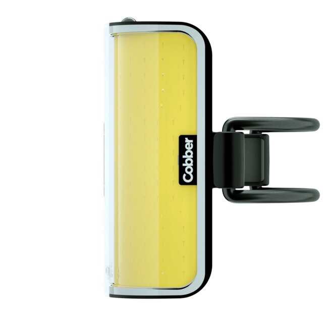 Knog Luz Cobber Mid 320 Lumenes Delantera