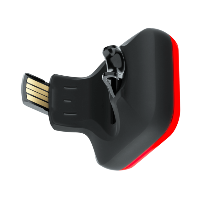 Knog Luz Blinder Combo 900 + 100 Lumenes