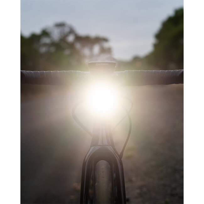 Knog Luz Blinder Combo 900 + 100 Lumenes