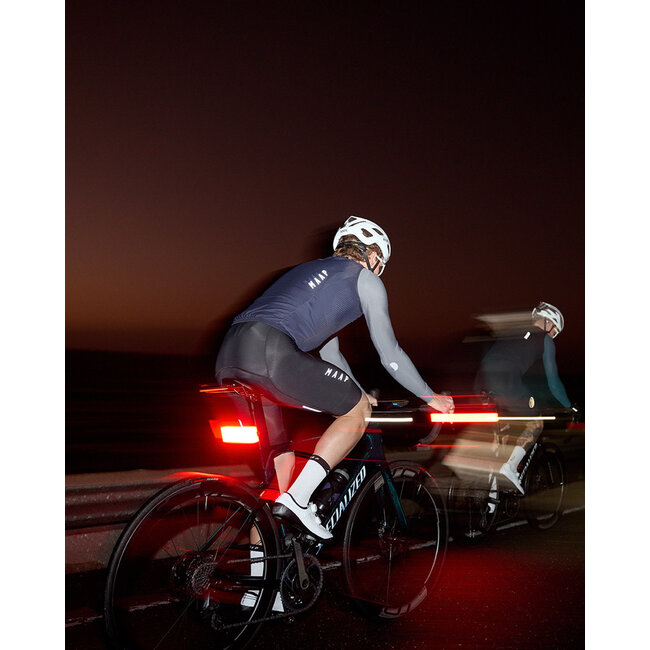 Knog Luz Cobber Mid Combo 320 + 170 Lumenes