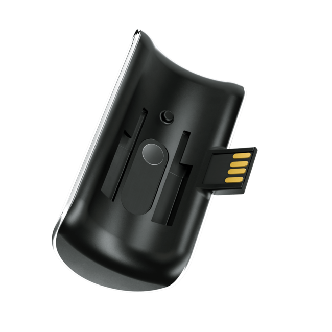 Knog Luz Cobber Mid Combo 320 + 170 Lumenes