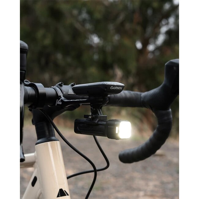 Knog Luz Blinder 1300 Lumenes Delantera